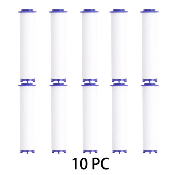 3 Modes High-Pressure Showerhead with Portable Filter – Innovative Rainfall Faucet Accessory for Bathroom - Image 6