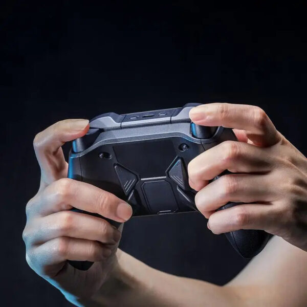 Asus Rog 2.4G Wireless Raikiri Pro Pc Gamepad Oled Game Controllers Versatile Connectivity Suitable For Xbox Series X Pc gamer - Image 5