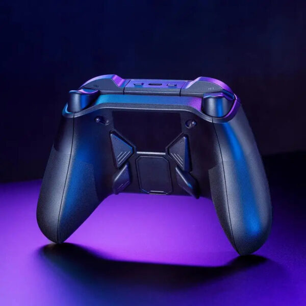 Asus Rog 2.4G Wireless Raikiri Pro Pc Gamepad Oled Game Controllers Versatile Connectivity Suitable For Xbox Series X Pc gamer - Image 8