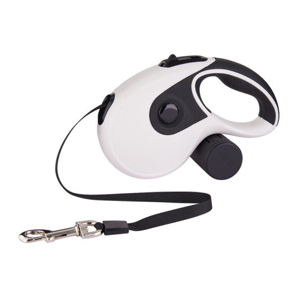 Automatic Retractable Traction Rope for Pets - Image 2