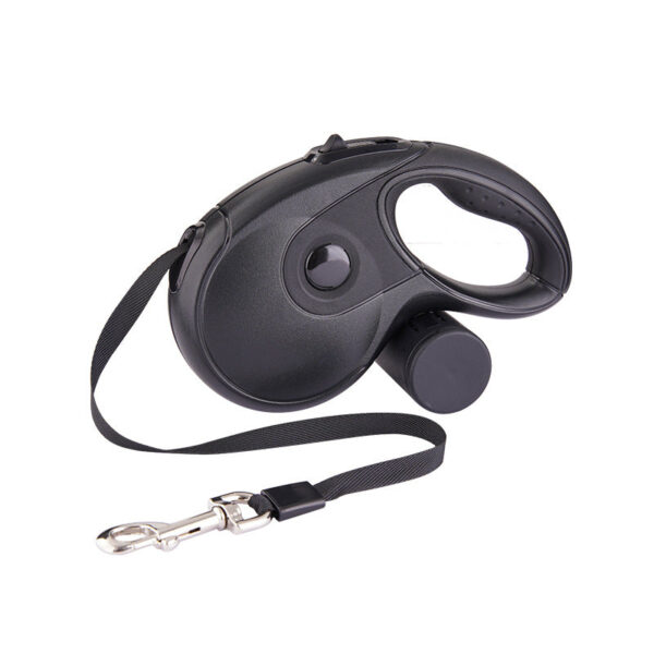 Automatic Retractable Traction Rope for Pets - Image 3