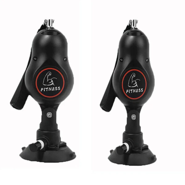 Convenient and Lightweight Home Fitness Trainer: Shoulder Opening, Body Building, Beautiful Back and Arm Strength - Image 3