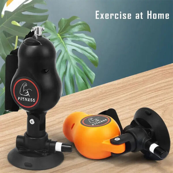Convenient and Lightweight Home Fitness Trainer: Shoulder Opening, Body Building, Beautiful Back and Arm Strength - Image 7