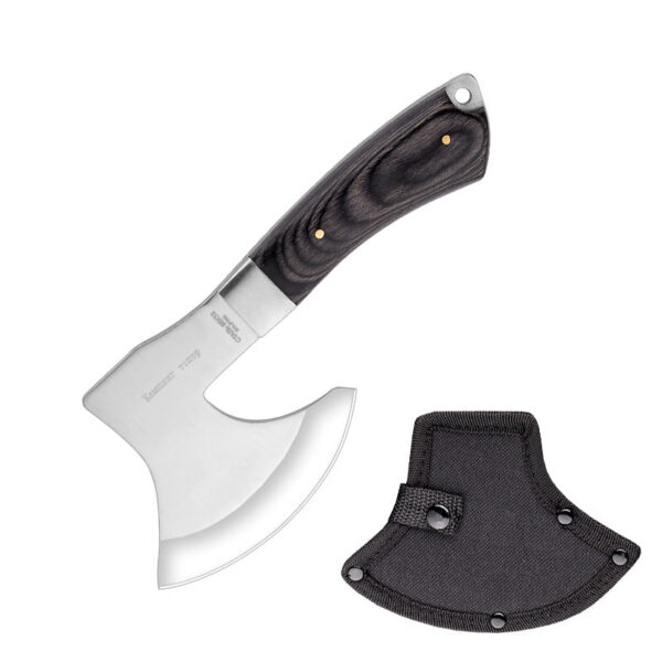 Outdoor Tactics Camping Garden Logging Axe - Image 3