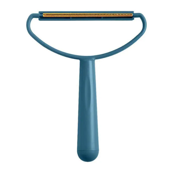 Portable Lint Remover - Fabric Shaver & Fur Remover for Clothing, Carpet, Sweater, Coat - Image 13